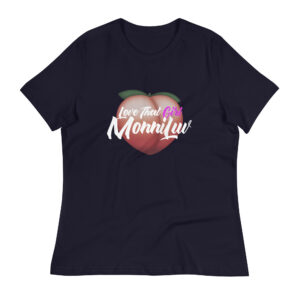 MonniLuv’s Women’s Relaxed T-Shirt