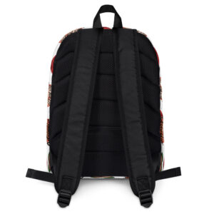 MonniLuv’s Take Me With You Backpack