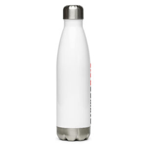 CapsCuming Stainless Steel Water Bottle